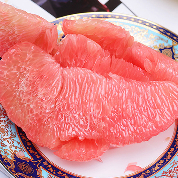 廣東梅州三紅蜜柚